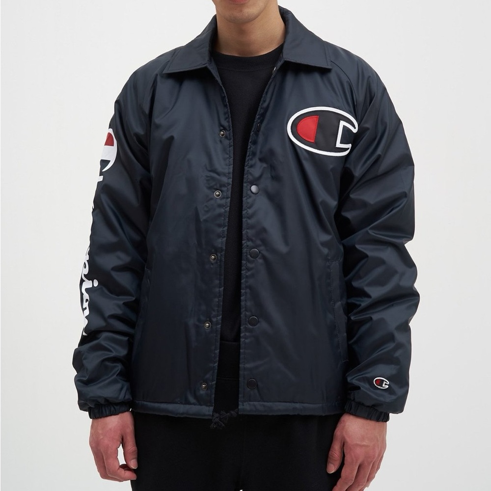 NWOT CHAMPION Sherpa Lined Jacket - Picture 8 of 13